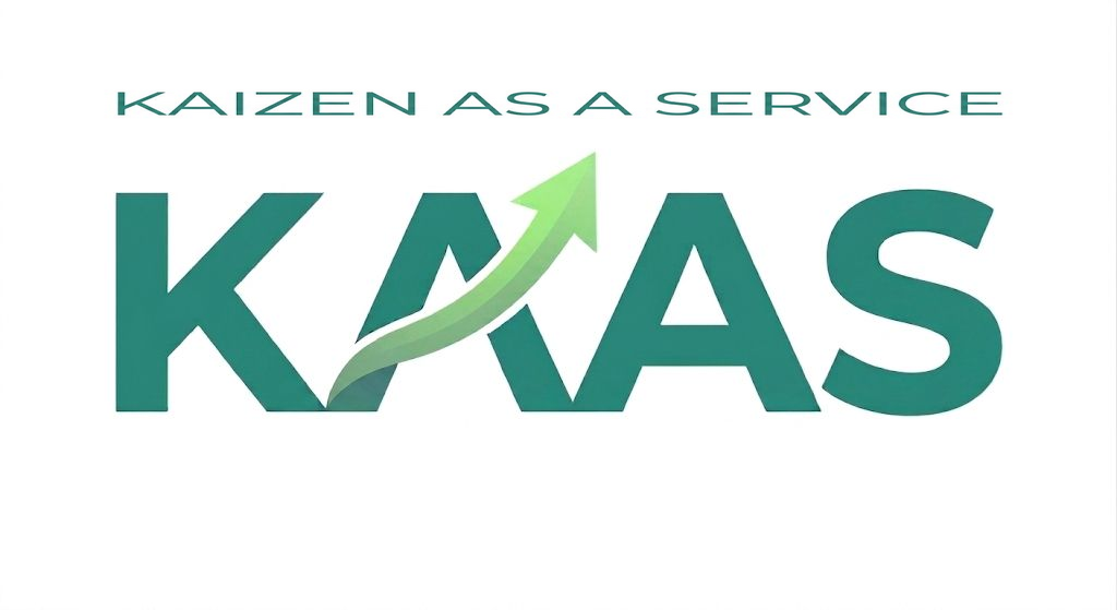 Kaizen as a Service KaaS